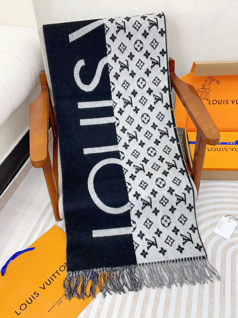 Louis Vuitton Scarf